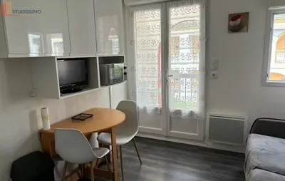 Studio à Lamalou-les-Bains