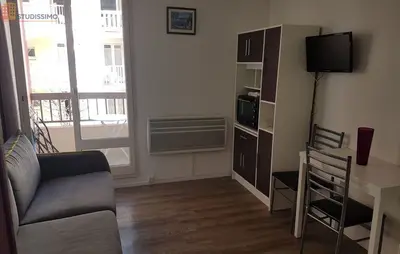 Studio à Lamalou-les-Bains