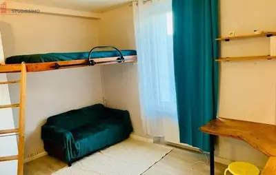 Studio à Rennes