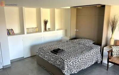 Studio à Bègles