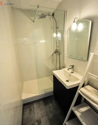 Studio à Agde