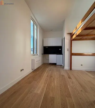 Studio à Talence
