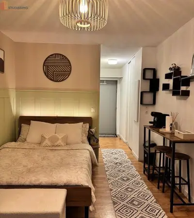 Studio à Bordeaux