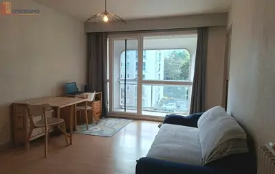 Studio à Rennes