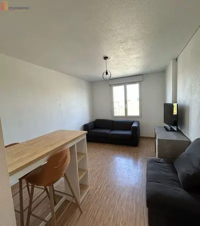 Studio à Talence