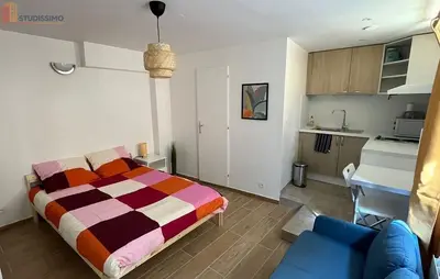 Studio à Villeneuve-lès-Béziers