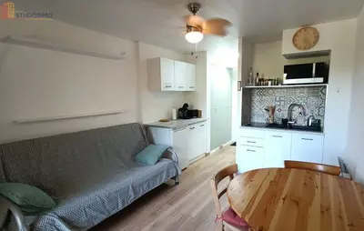 Studio à Balaruc-les-Bains