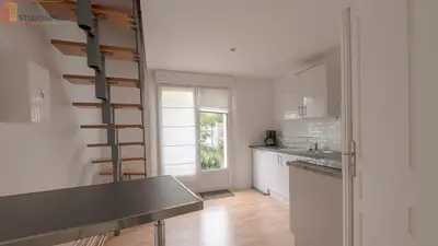 Studio à Bruz