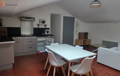 Studio à Portiragnes