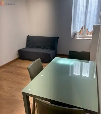 Studio à Bédarieux