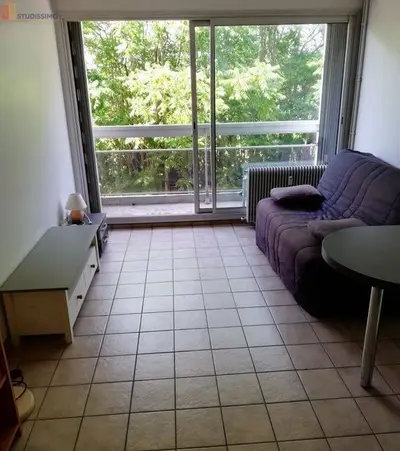 Studio à Pessac