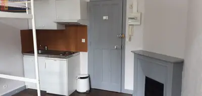 Studio à Rennes
