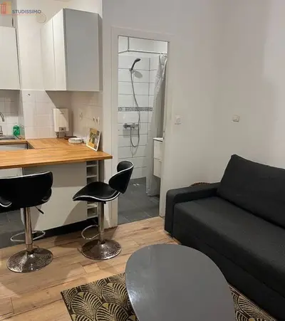 Studio à Bordeaux