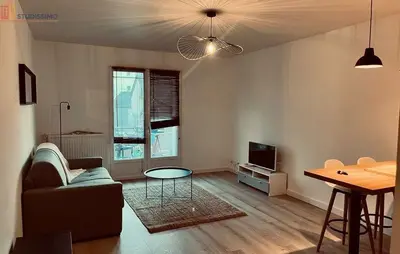 Studio à Rennes
