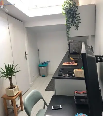 Studio à Bordeaux