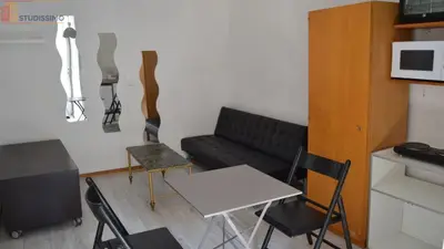 Studio à Béziers