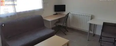 Studio à Rennes