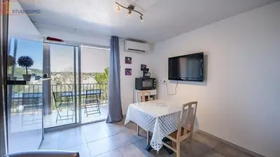 Studio à Balaruc-les-Bains