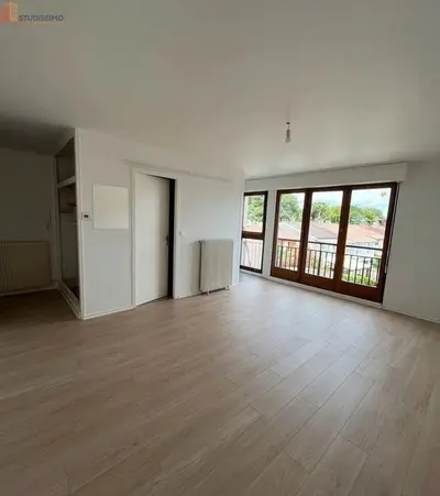Studio à Bordeaux