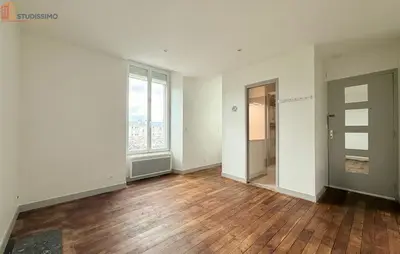 Studio à Rennes