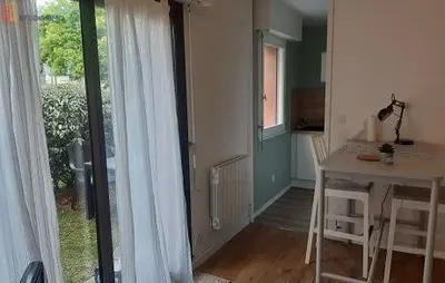 Studio à Saint-Jacques-de-la-Lande