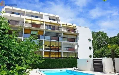 Studio à La Grande-Motte