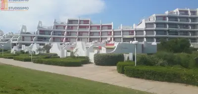 Studio à La Grande-Motte