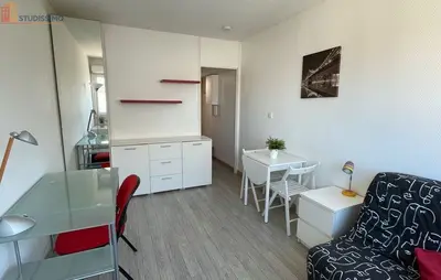 Studio à Bordeaux