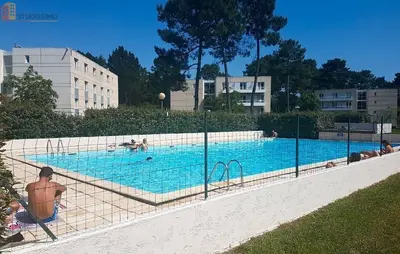 Studio à Mérignac