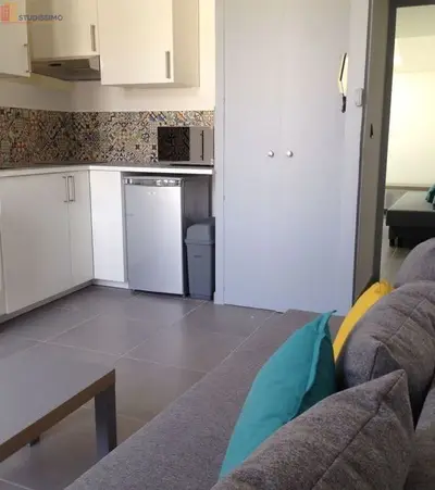 Studio à Montpellier