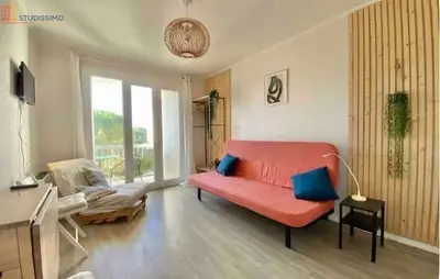 Studio à Montpellier