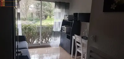 Studio à Lamalou-les-Bains