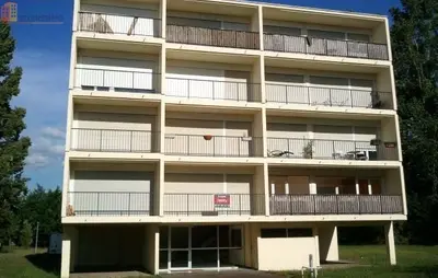 Studio à Pessac