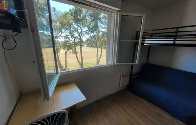 Studio à Saint-Malo