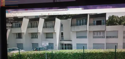 Studio à Talence