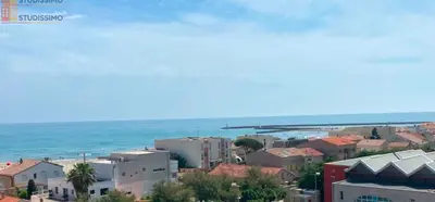 Studio à Mauguio
