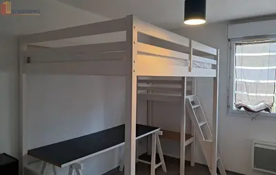 Studio à Talence