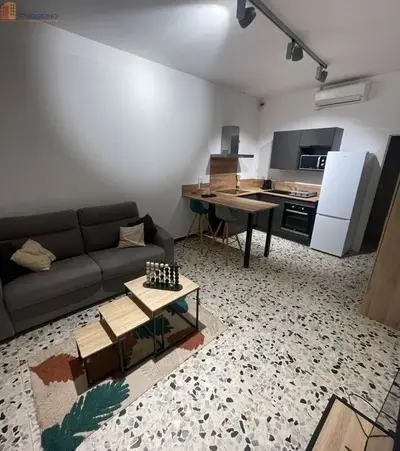 Studio à Sérignan