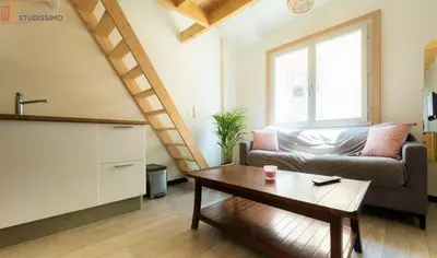 Studio à Montpellier