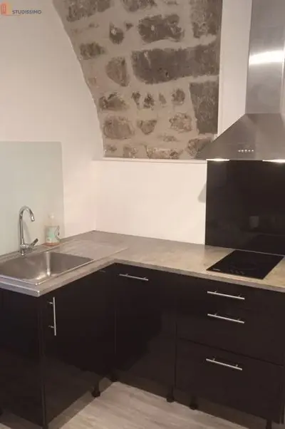 Studio à Agde