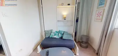 Studio à Rennes