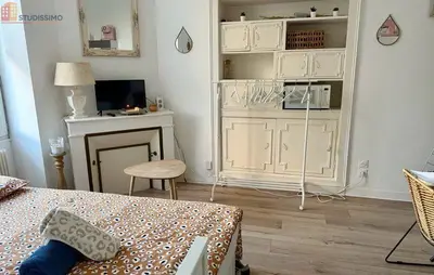 Studio à Talence