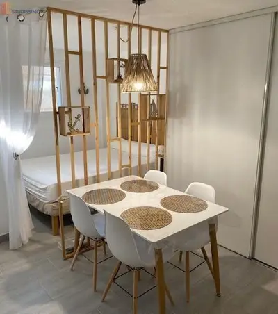 Studio à Balaruc-les-Bains
