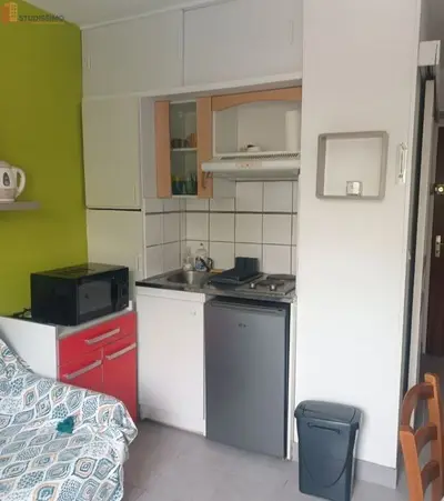 Studio à Balaruc-les-Bains