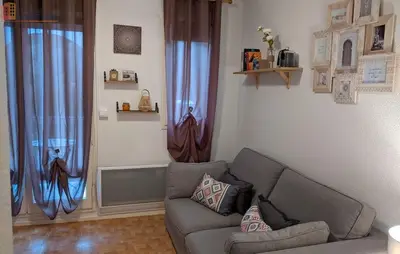 Studio à Lamalou-les-Bains