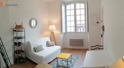 Studio à Bordeaux