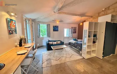 Studio à Montpellier