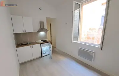 Studio à Bordeaux