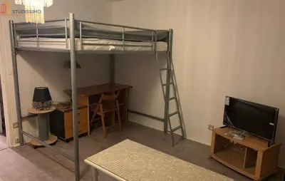 Studio à Bordeaux