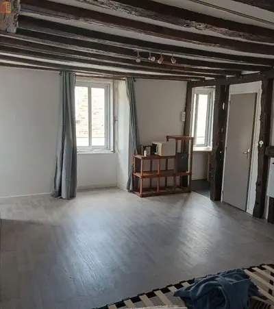 Studio à Guichen